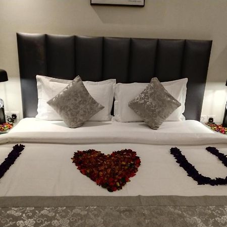 Seven Palaces Hotel Hafar Al-Batin Экстерьер фото