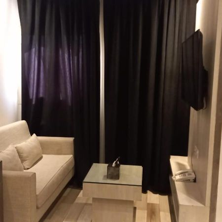 Seven Palaces Hotel Hafar Al-Batin Экстерьер фото