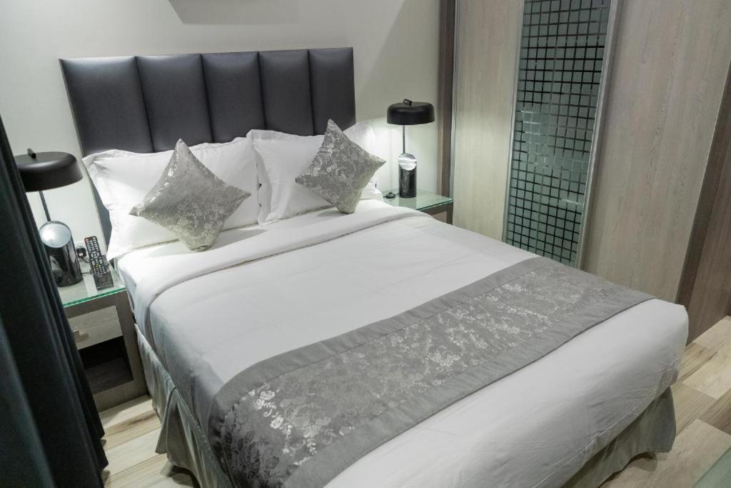 Seven Palaces Hotel Hafar Al-Batin Экстерьер фото