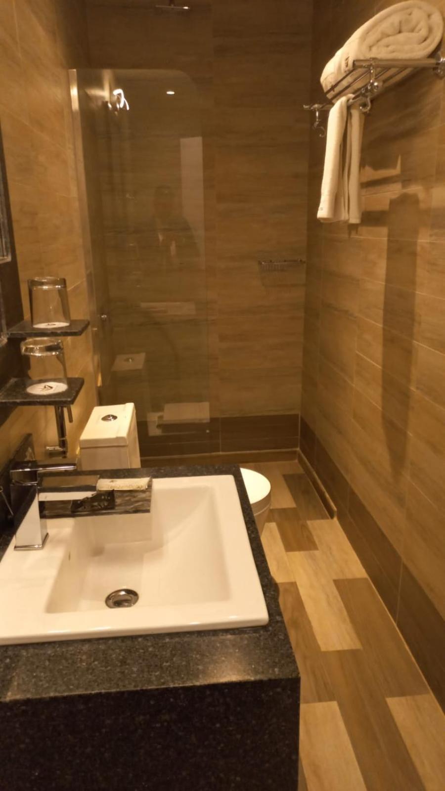Seven Palaces Hotel Hafar Al-Batin Экстерьер фото