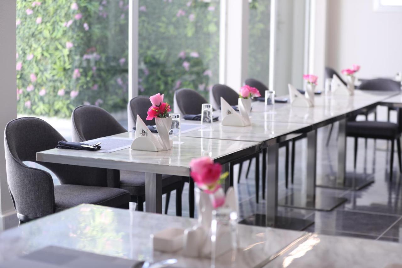 Seven Palaces Hotel Hafar Al-Batin Экстерьер фото